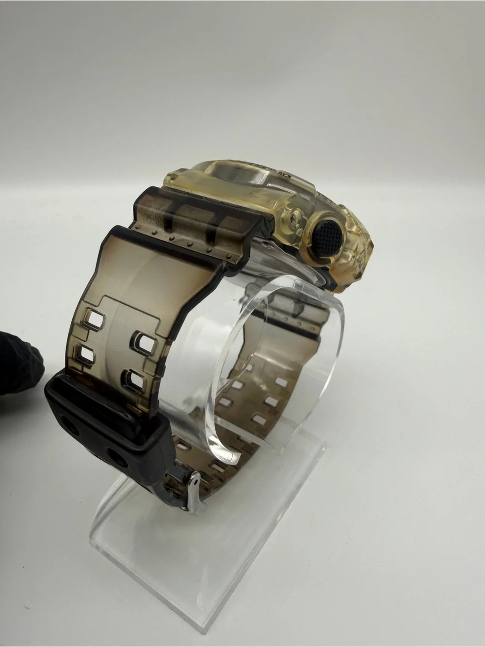 G-Shock genuine casio